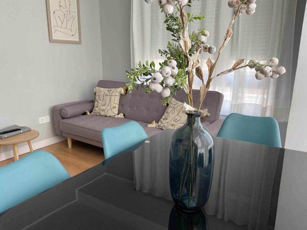 Arena Playa Gijon By Flowhome Exterior photo