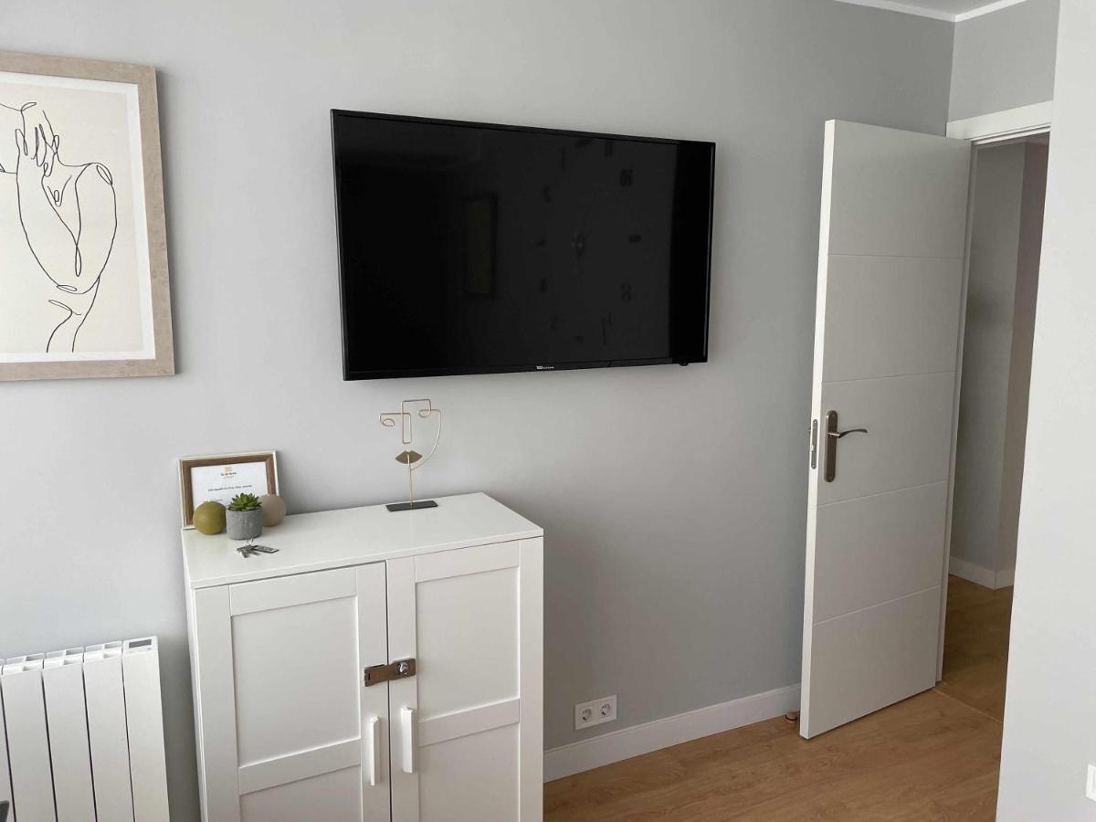 Arena Playa Gijon By Flowhome Exterior photo
